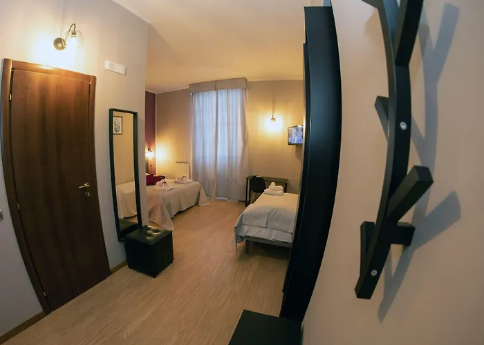 Hotel Marconi