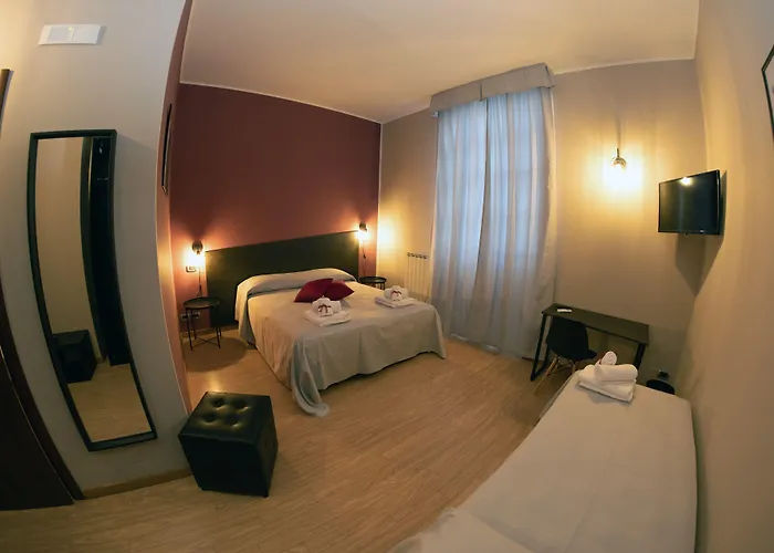 Hotel Marconi